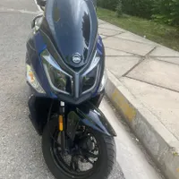 موتور j 200