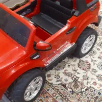 ماشین شارژی