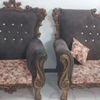 مبل|مبلمان خانگی و میز عسلی|لنگرود, |دیوار