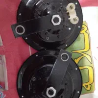 بوق ۱۰ ۱۱|قطعات یدکی و لوازم جانبی|شیروان (خراسان), |دیوار