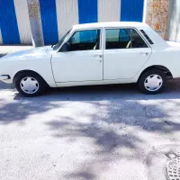 پیکان سواری مدل ۸۳