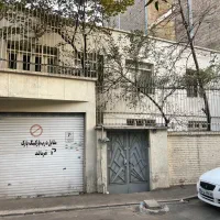 ملک ویلایی ۵۰۰ متری منطقه یک|اجارهٔ خانه و ویلا|تهران, الهیه|دیوار