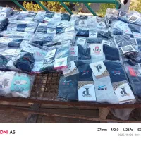 جوراب عمده وجزعی|لباس|ایلام, |دیوار