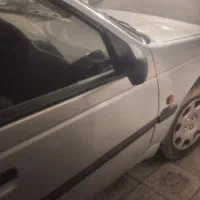 پزو ۴۰۵ مدل ۸۸ بدون رنگ