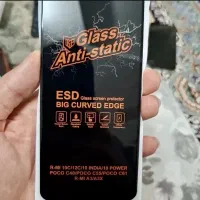 گلس OG کیفیت و قیمت رقابتی.|لوازم جانبی موبایل و تبلت|مشهد, طلاب|دیوار