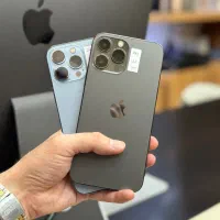 آیفون ۱۳ پرو مکس apple 13Pro max دوسیم و تکسیم