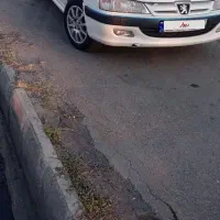 پرشیا تیو فاییو ۹۵|خودرو سواری و وانت|پلدشت, |دیوار