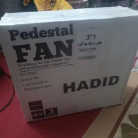 اتو پنکه جارو برقی نو پلمپ