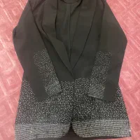 لباس|لباس|پارس‌آباد, |دیوار