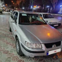 سمند lx|خودرو سواری و وانت|لنجان, |دیوار