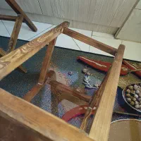 چهار پایه