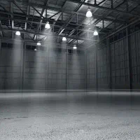 ۱۲۰متر انبار ابوطالب تخلیه