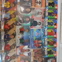 انواع مختلف کیمدی