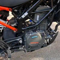 ktm250|موتورسیکلت|تهران, استخر|دیوار