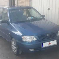 پراید۱۱۱ سالم