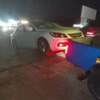 امداد خودرو ویدک کش
