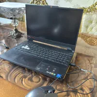 لپ تاپ ایسوس asus fx507 ze