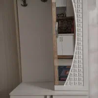 آینه و...|آینه|مشهد, نظام دوست|دیوار