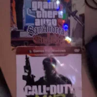 سی دی بازی|کنسول، بازی ویدئویی و آنلاین|شاهرود, |دیوار