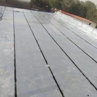 خدمات.نصب ایزوگام وقیر گونی.تعمیرات با قیمت مناسب