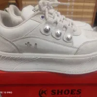 کفش اسپورت|کیف، کفش، کمربند|برازجان, |دیوار