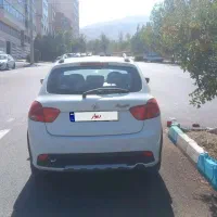 کوئیک مدل ۴۰۱|خودرو سواری و وانت|همدان, |دیوار