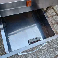 میز کار استیل|فروشگاه و مغازه|قم, شهر قائم|دیوار