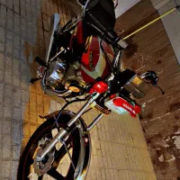 موتور احسان 200مدل 1404