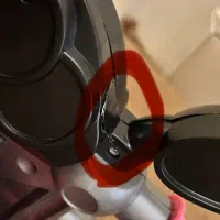 موتور سه چرخه کاملا سالم و‌تمیزدر حد نو موزیکال|اسباب‌‌بازی|تهران, شهرک امام خمینی|دیوار