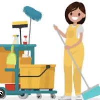 استخدام نیروی خدماتی خانم پاره وقت