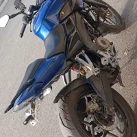 NS200|موتورسیکلت|رامسر, |دیوار