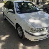 سمند LX EF7، مدل ۱۳۸۸|خودرو سواری و وانت|ارومیه, |دیوار