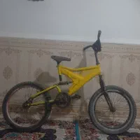 دوچرخه ۲۰