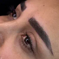 آرایش دائم تضمینی تخفیف ویژه یک میلیونی