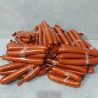 سوسیس خونگی