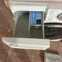 لباسشویی ال جی