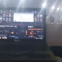 ارکستر و دیجی آقا و خانم