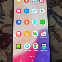 گوشی سامسونگ a51