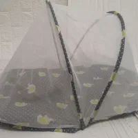 پشه بند بچه