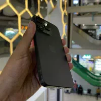 آیفون ۱۵ پرو ۲۵۶ زد ای - iPhone 15 pro 256g|موبایل|قم, عمار یاسر|دیوار