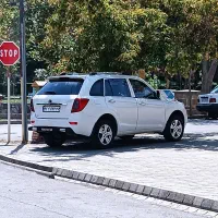 لیفانx60 عتیقه