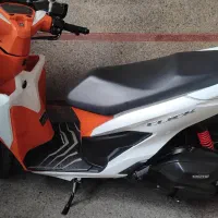 هندا کیلیک اصلی اورجینال مدل ۹۹ تایلندی سالار کستر