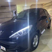 ۲۰۷پانوراما اتوماتیک۱۴۰۳