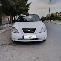 تیبا 2 مدل1400 بی رنگ
