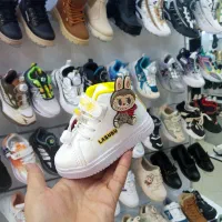 کفش بچگانه جدیدازسایز۲۱تا۲۵همه سایر موجود