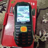 گوشی کوهنوردی|موبایل|یاسوج, |دیوار