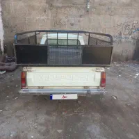 پیکان وانت ۸۴|خودرو سواری و وانت|قدس, شهر‌قدس|دیوار