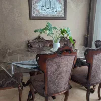 میز ناهارخوری