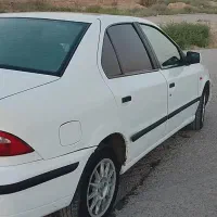 سمند 86|خودرو سواری و وانت|کارون, |دیوار
