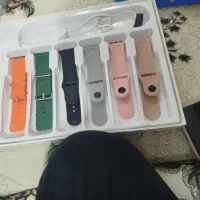 دسته ساعت هوشمند